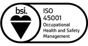 ISO 45001 - BSI